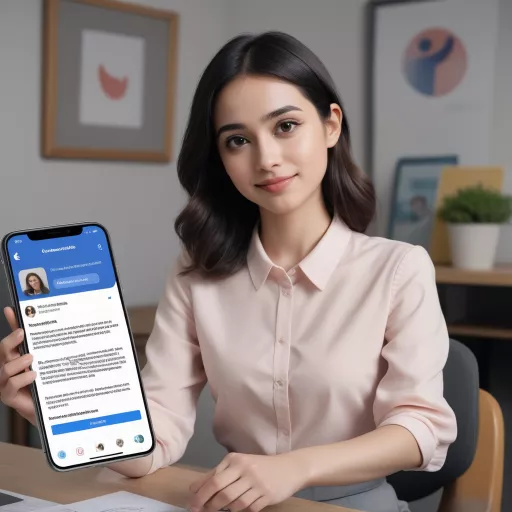 AI Social Media Guidelines Document Creator