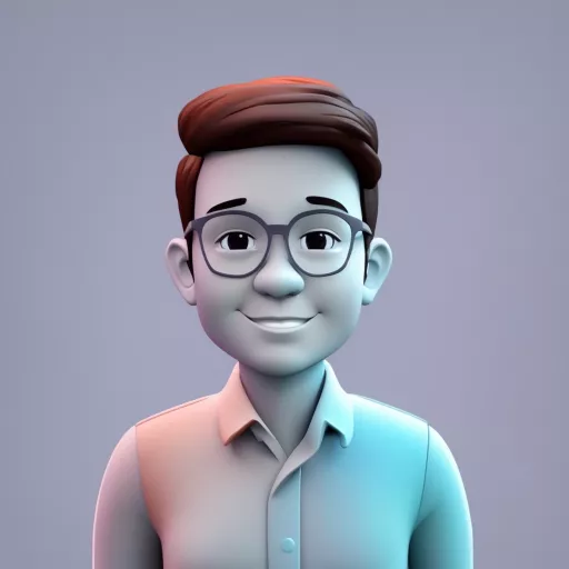 AI 3D Storytelling Assistant