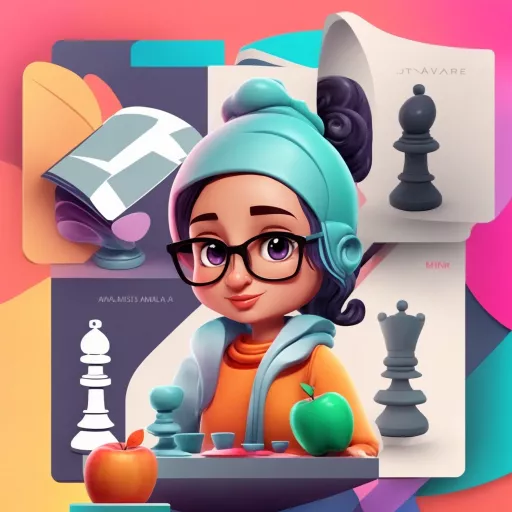 AI Chess Books Reading Assistant