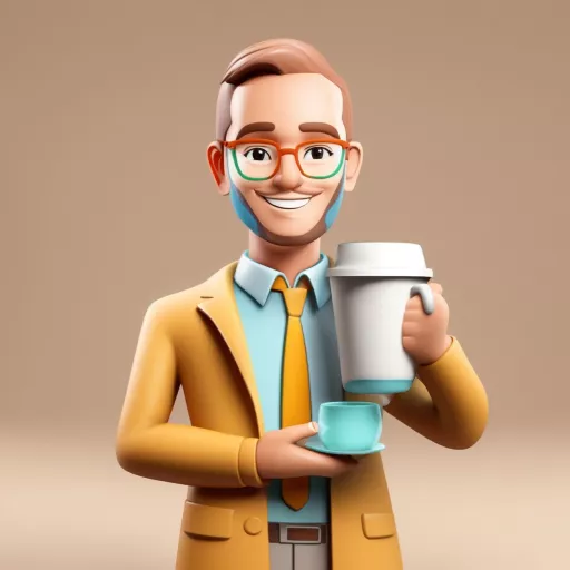 AI Coffee Concierge Advisor