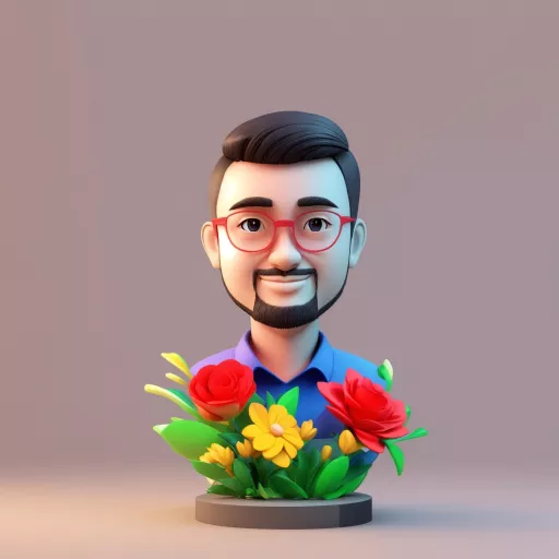 AI Florist Messages Advisor