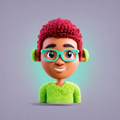 AI Crochet Assistance Advisor