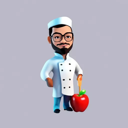 AI Cooking Utensils Advisor