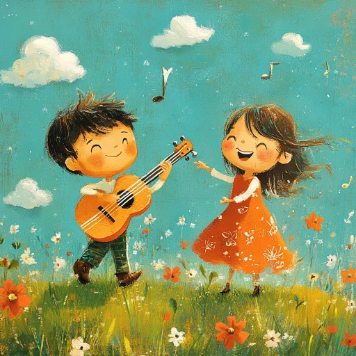 Kids music