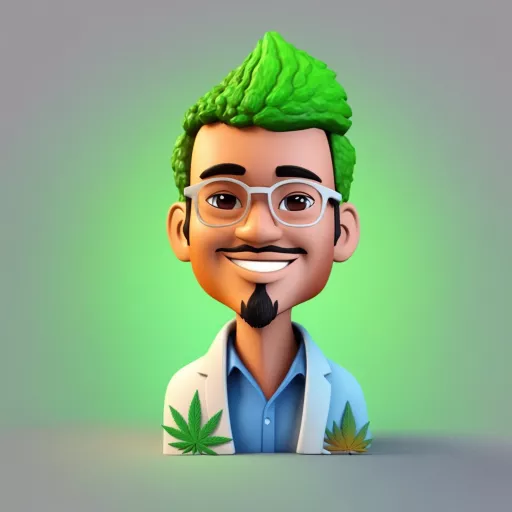 AI Cannabis Consultation Advisor