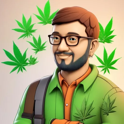 AI Cannabis Breeding Advisor