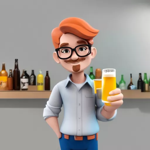 AI Craft Beer Expertise Advisor