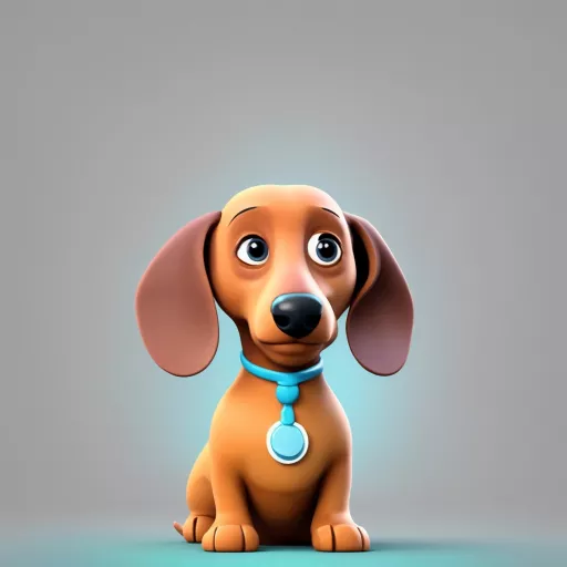 AI Dachshund Healthcare Advisor