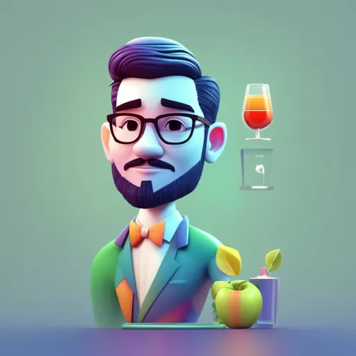 AI Cocktail Bar Recommendations Advisor