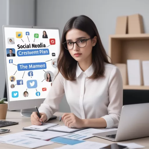 AI Social Media Crisis Management Plan Creator