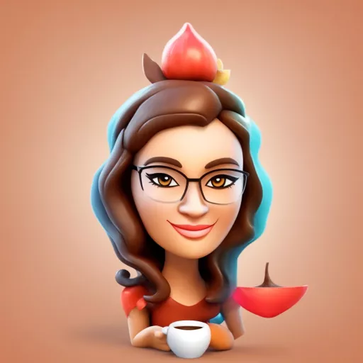 AI Coffee Fortune-teller