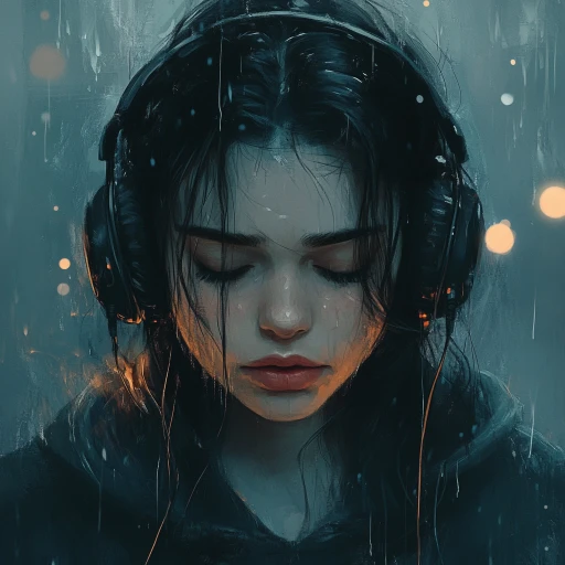 Sad