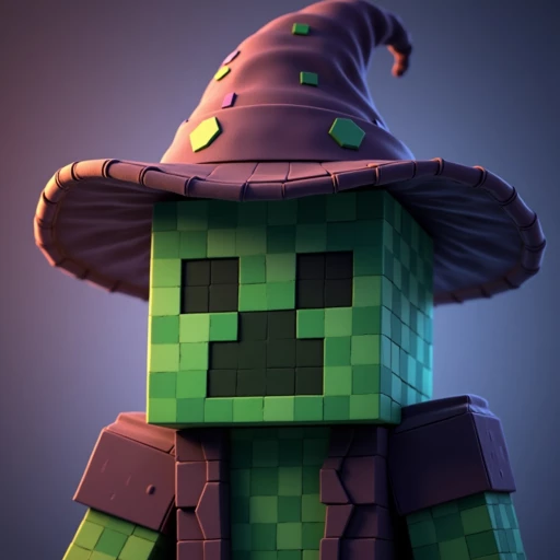 Minecraft Master