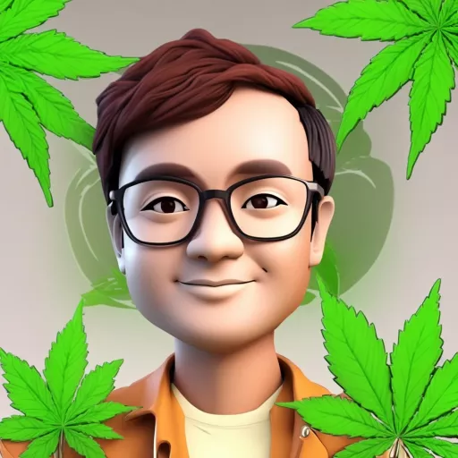 AI Cannabis Consulting Advisor