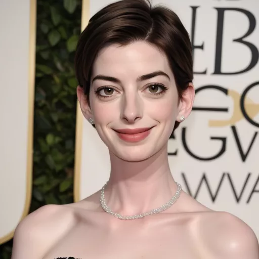 Anne Hathaway