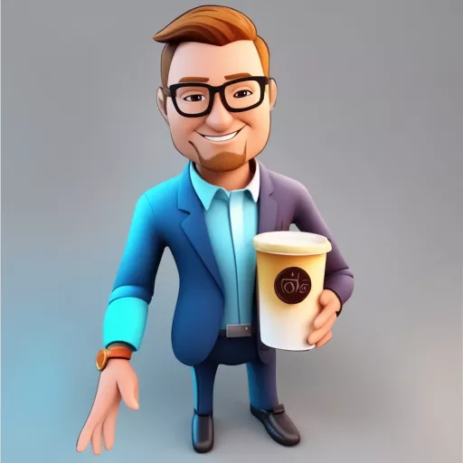 AI Coffee-cocktail Advisor