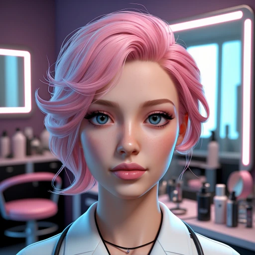 AI Skin Health Tracking Advisor