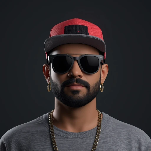 AI Hindi Rap Lyrics Generator