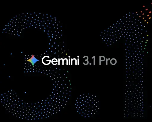 Gemini 3.1 Pro