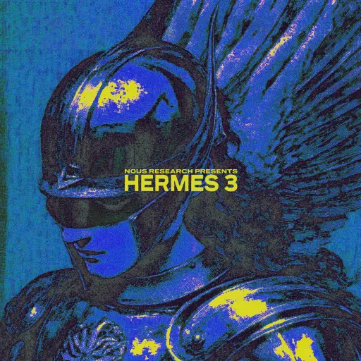 Hermes 3 405B