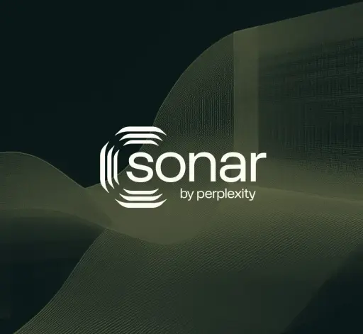 Perplexity Sonar