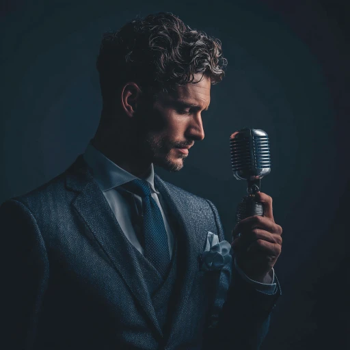 Liam - Clear & Persuasive