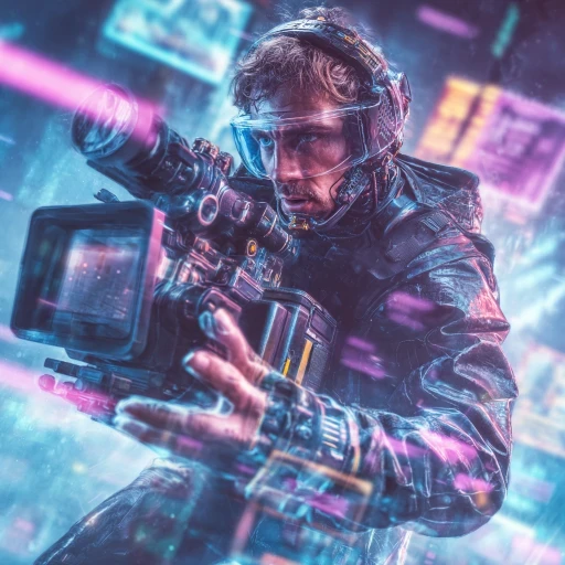 Pixverse V4.5 Video Generator