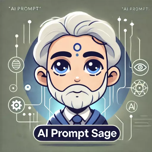 AI Prompt Sage